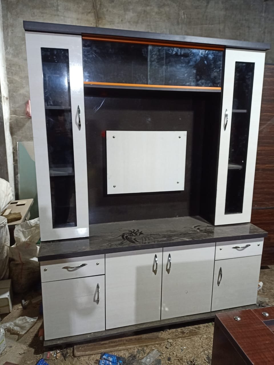 ENGINEER WOOD(LED UNIT)1